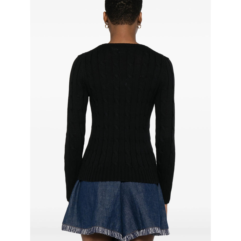 Ralph Lauren Sweaters - Black | 0cfbf3bbe02aa1c42855b0038901f4b784102b7d