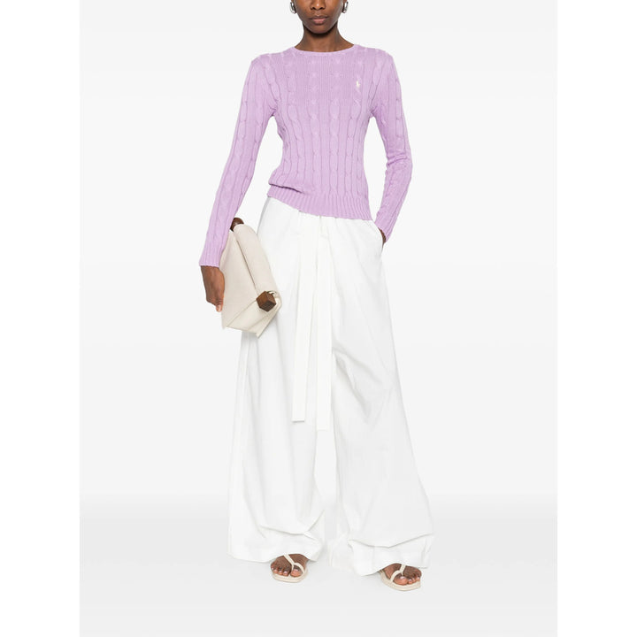 Ralph Lauren Sweaters - Purple | a2816b7bc0e39451eb37e9f1efdb85e2a5d5014e