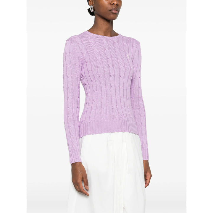 Ralph Lauren Sweaters - Purple | 945479fb60cc2ea55c9ee48282873b1ee58b8dcb
