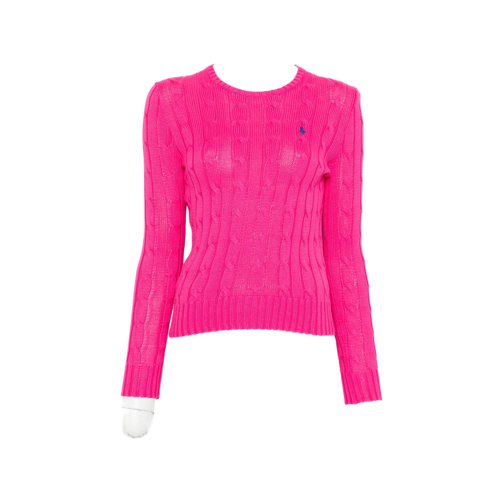 Ralph Lauren Sweaters - Pink | 49375cde499c5b0f5d38747fc2ed8c54897e5803