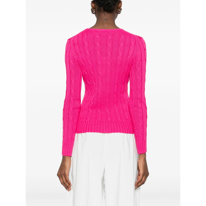 Ralph Lauren Sweaters - Pink | 3387220214c7958e01077e7741cac72fd3bbfb40