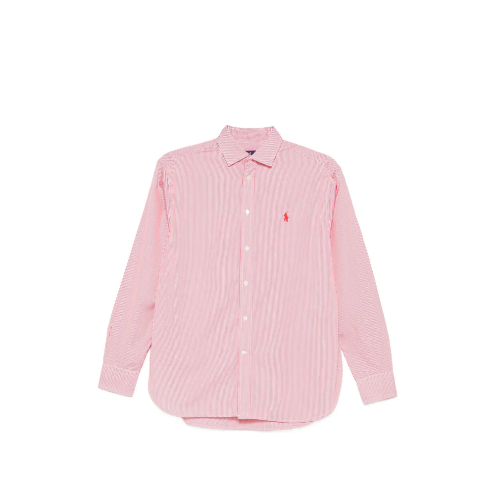 Ralph Lauren Shirts - Red, White | 9fef4cb9ec051d0d0e09d80e20c68cb5a63720a8