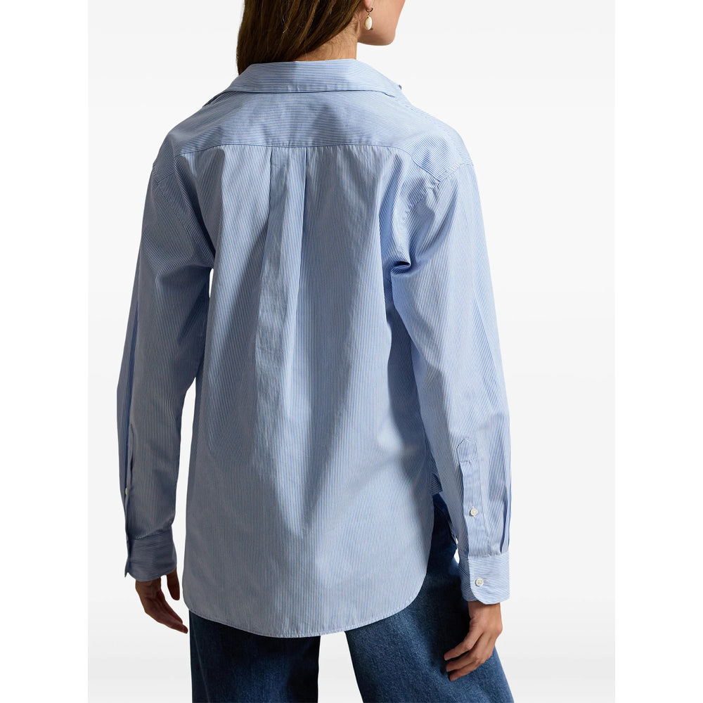 Ralph Lauren Shirts - Blue, White | 58ca3f02a09a1b82f75b5630fe0f6cd5f0becd3f