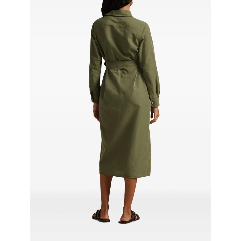 Ralph Lauren Dresses - Green | 4b94ce91b0e46771d4c52f936bb953a5800cf3fb