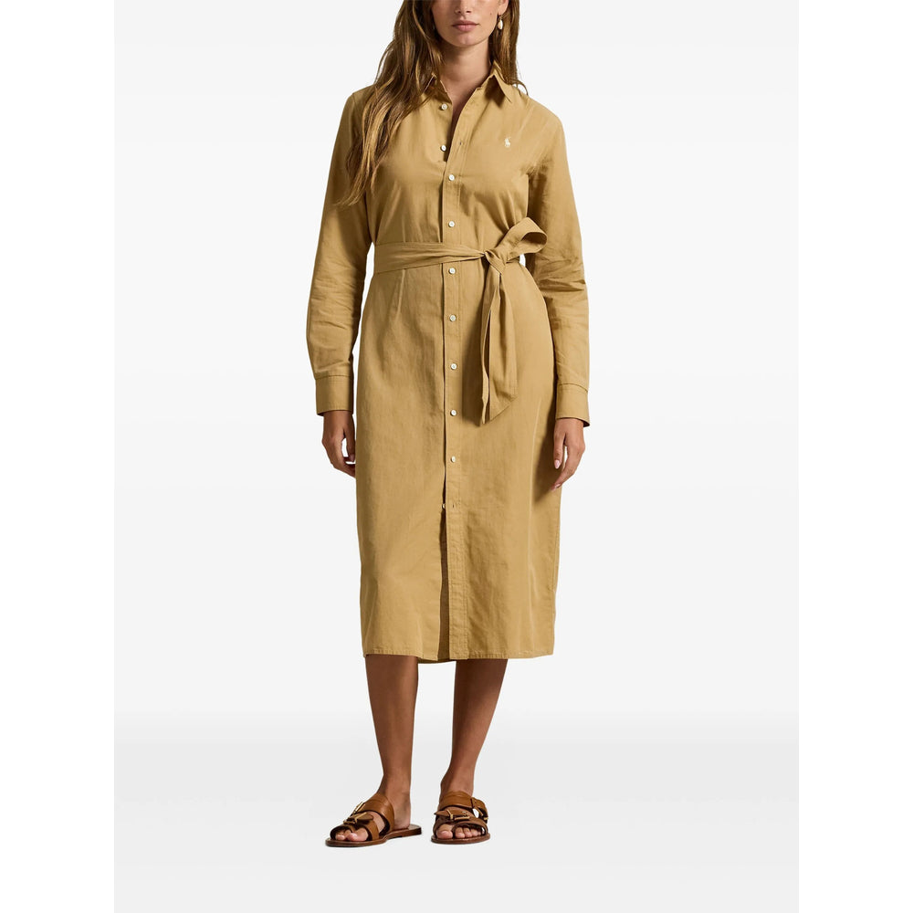 Ralph Lauren Dresses - Neutral | a2b604811e69155bad7c3de9399ec440690e54be