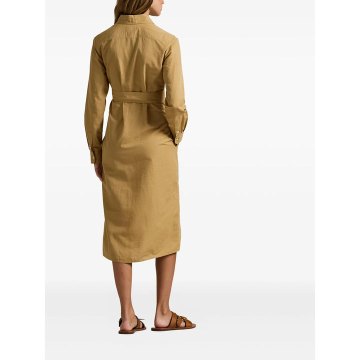Ralph Lauren Dresses - Neutral | 2f208812b6ca2361ee27e4ead813b5a636b0e34b