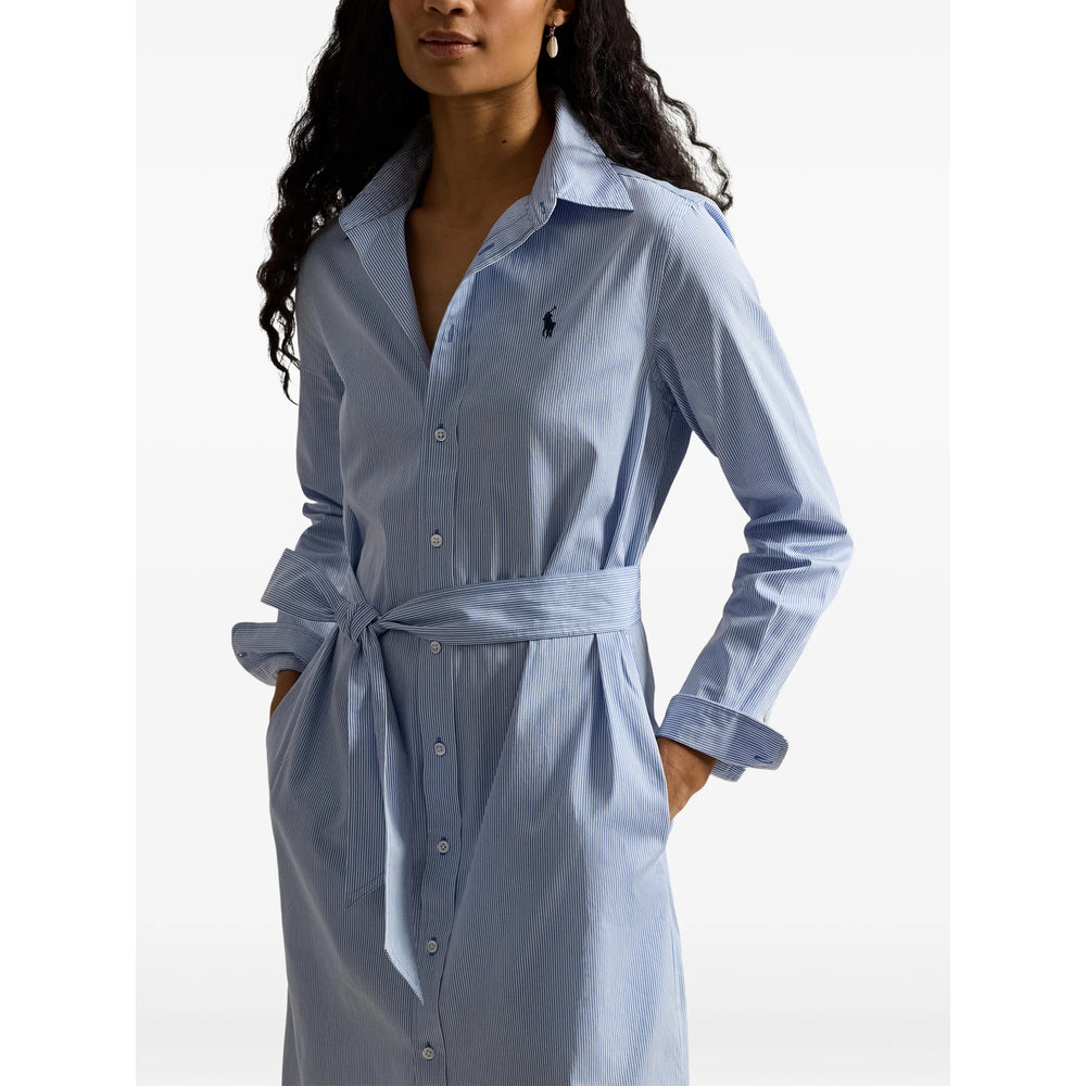 Ralph Lauren Dresses - Blue, White | b637deac1042862113933c8e578faf5e3ee3271d