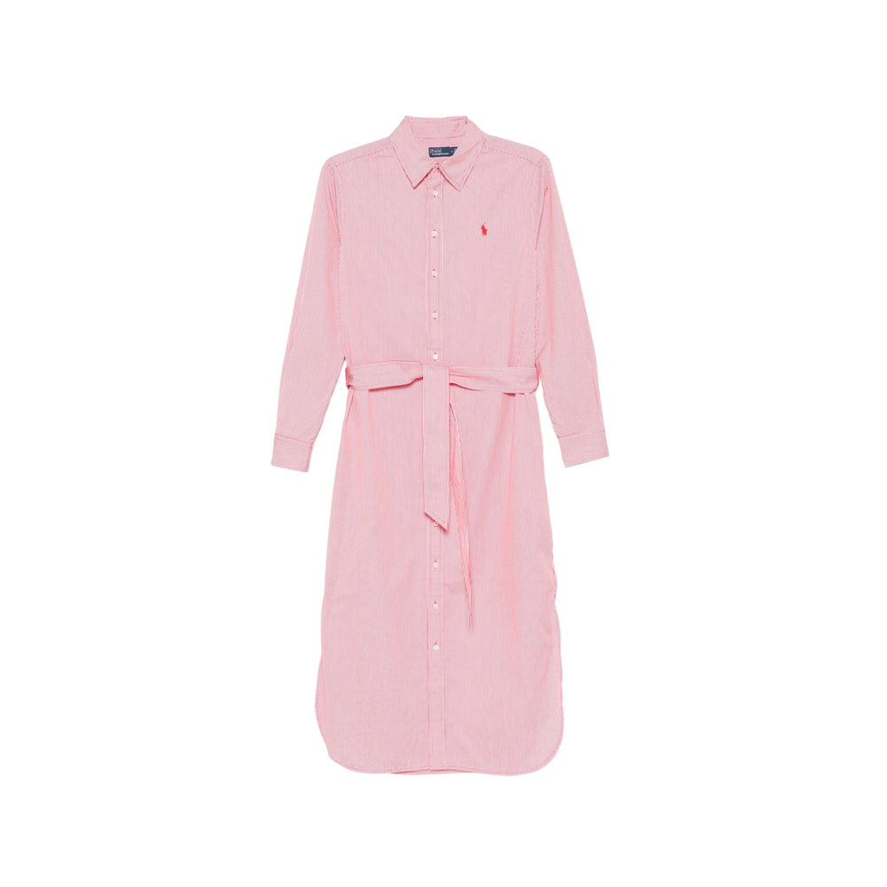 Ralph Lauren Dresses - Pink, White | af17c99bc23ed4ce77c1da9ba023b7652742cfd5