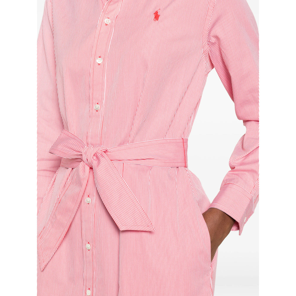 Ralph Lauren Dresses - Pink, White | 1f314e819d7efceb75b31d04422d34190ddacfed