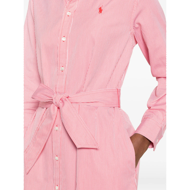 Ralph Lauren Dresses - Pink, White | 1f314e819d7efceb75b31d04422d34190ddacfed