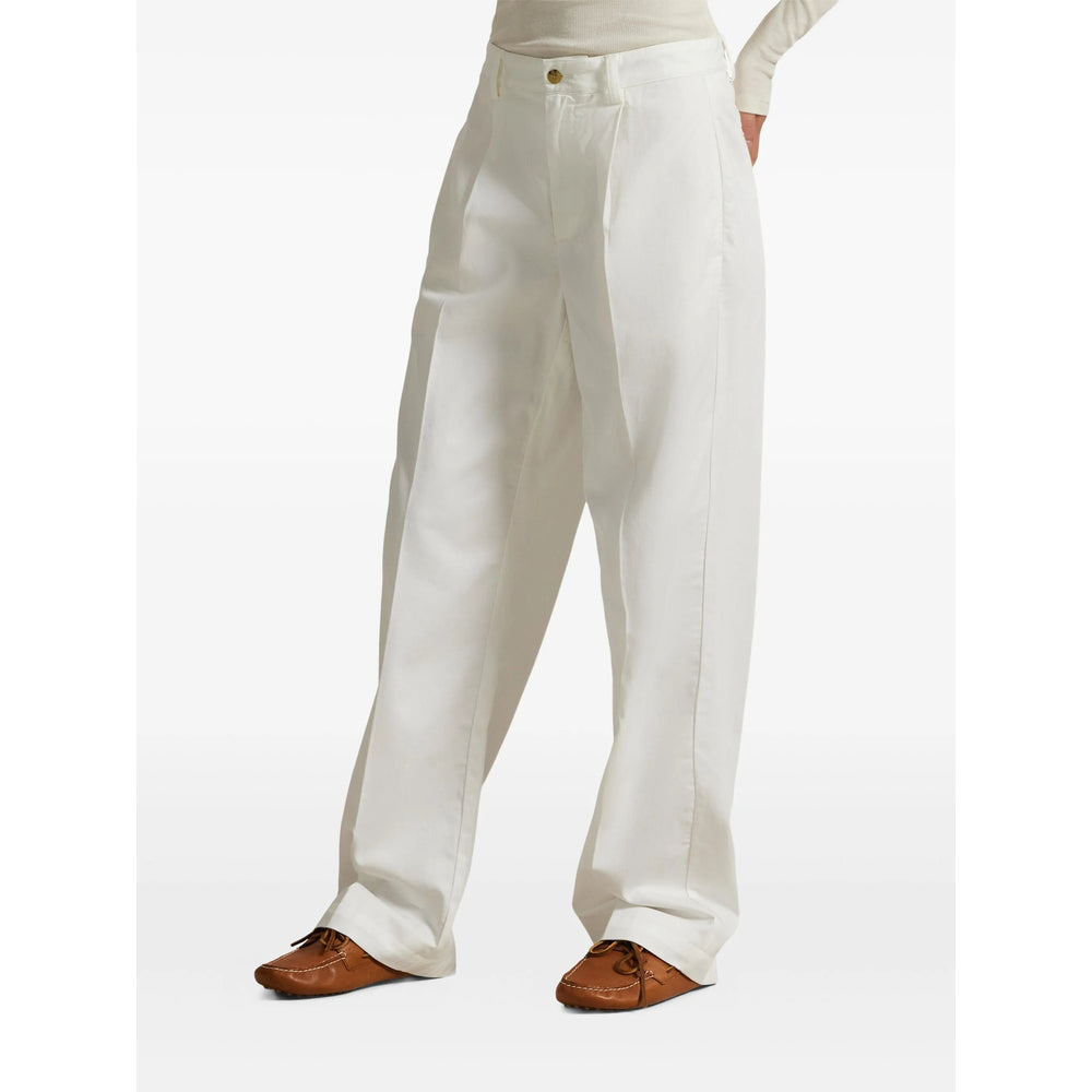 Ralph Lauren Pants - White | afd67b1519e7b7ec7b18294e727b3621ac97658a