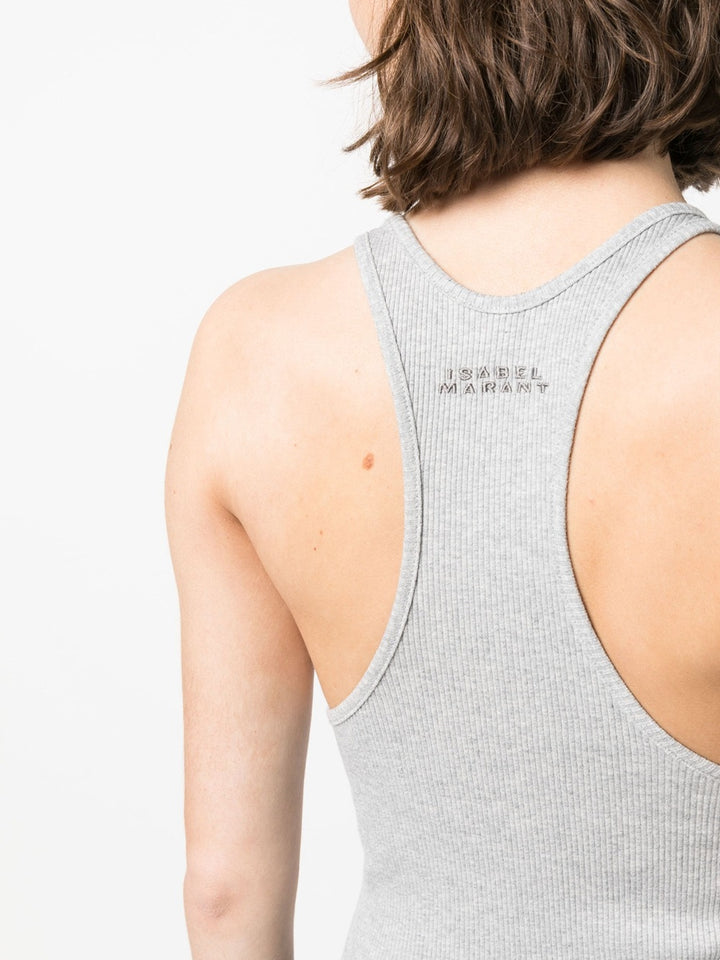 Tenesy tank top