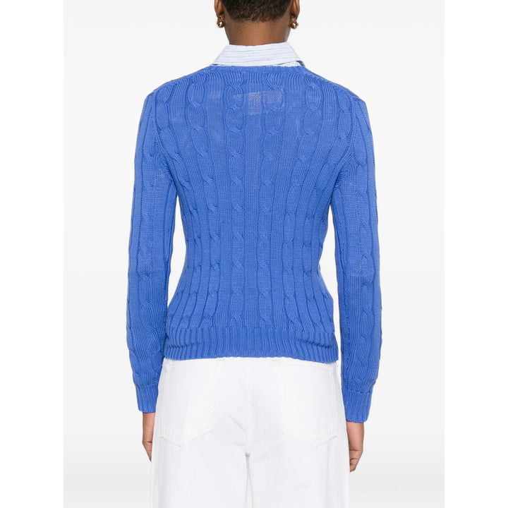 Ralph Lauren Sweaters - Blue | 268bb3a54af43c7d77e6667fcda2553ce60b28ff