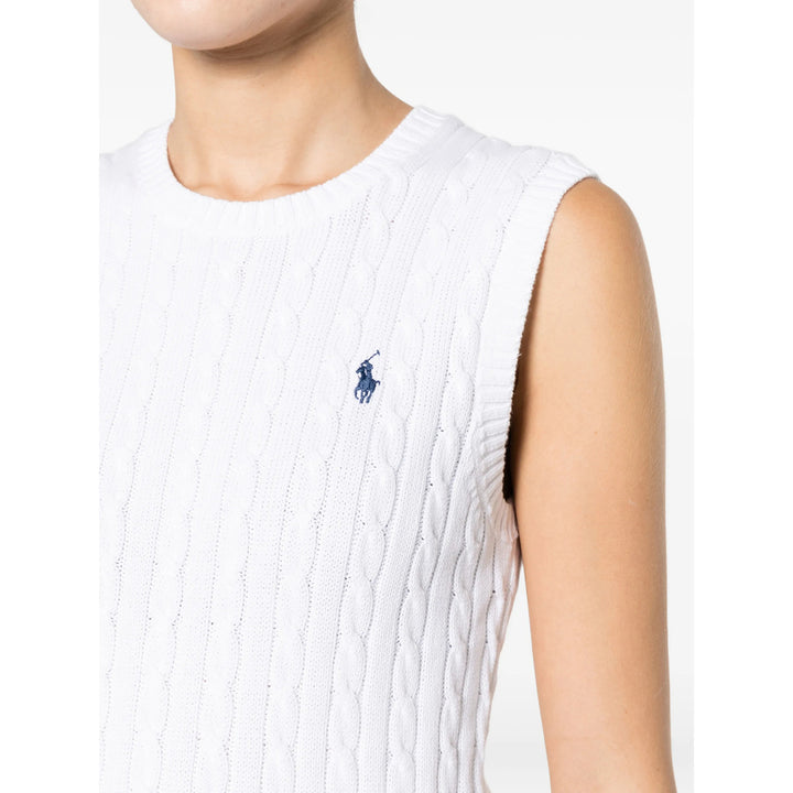 Ralph Lauren Sweaters - White | 0571af892f3c6f28c05fd9dbbc6686e861f57eee