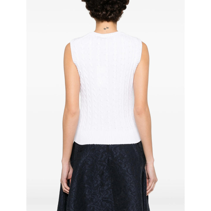 Ralph Lauren Sweaters - White | 54dfb076662b01466160abd395455280c84c8547