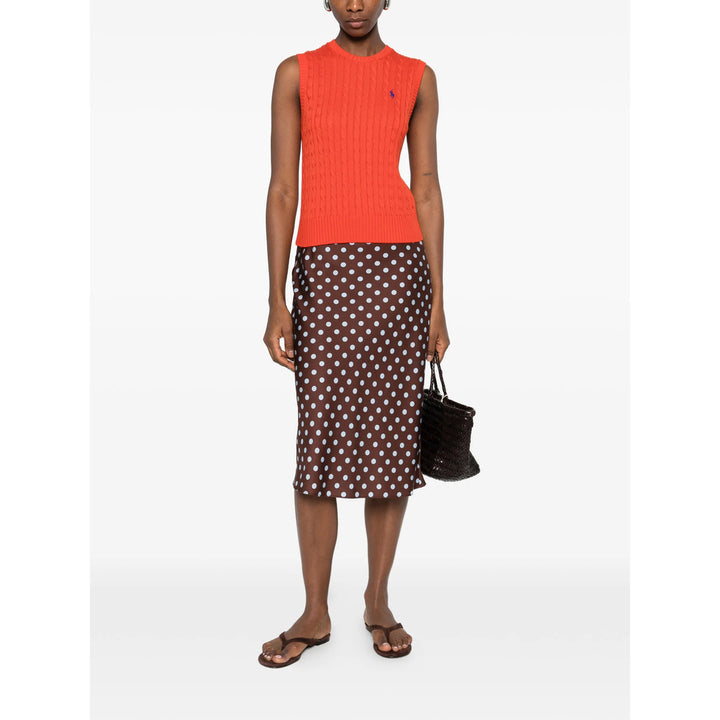 Ralph Lauren Sweaters - Orange | c6dce61f7eb09e9f63a6ec950a6e76e14ab5ce60