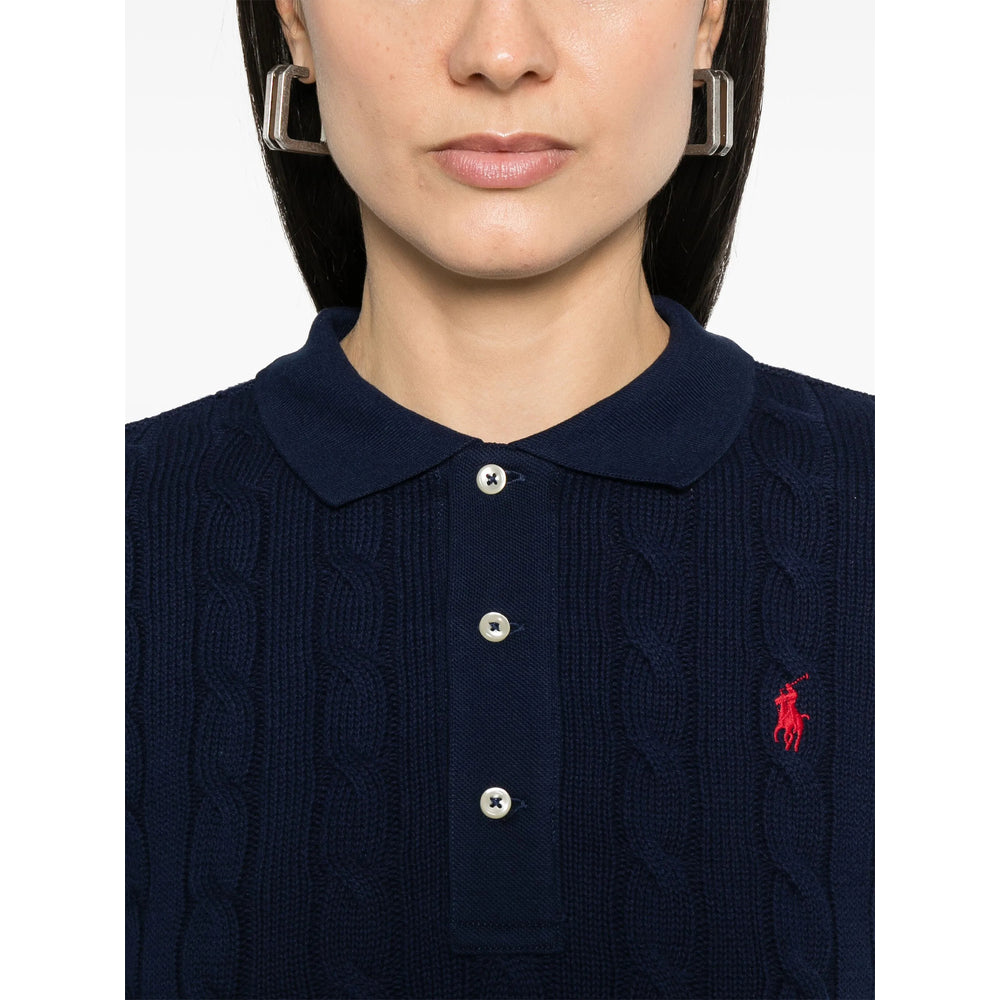 Ralph Lauren Sweaters - Blue | 1d80a26a9fd0f6752d25e2997300b2abdcb99fc5