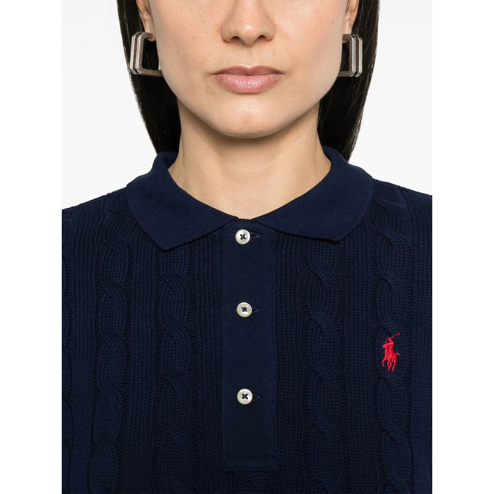 Ralph Lauren Sweaters - Blue | 1d80a26a9fd0f6752d25e2997300b2abdcb99fc5