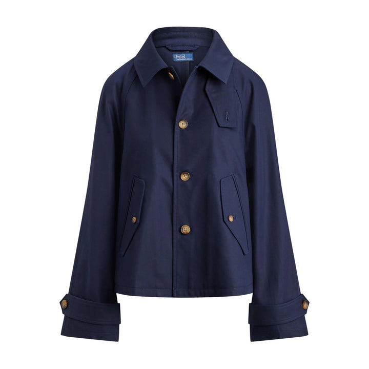 Ralph Lauren Outerwears - Blue | 6fa2928372c05e7dcb1c8fef40da35b26a1a2319