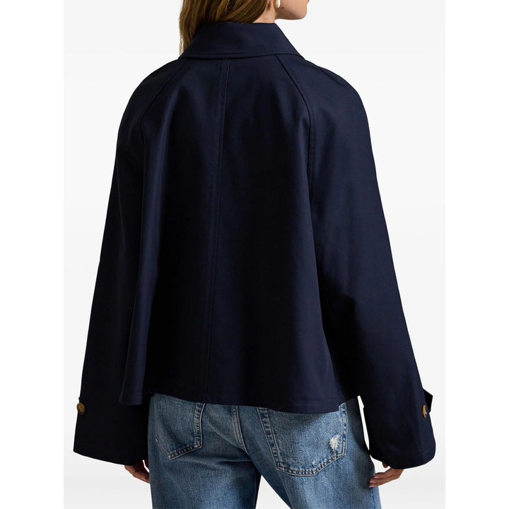 Ralph Lauren Outerwears - Blue | e803d45dec8b83b6356b84644e207d85dec85d28