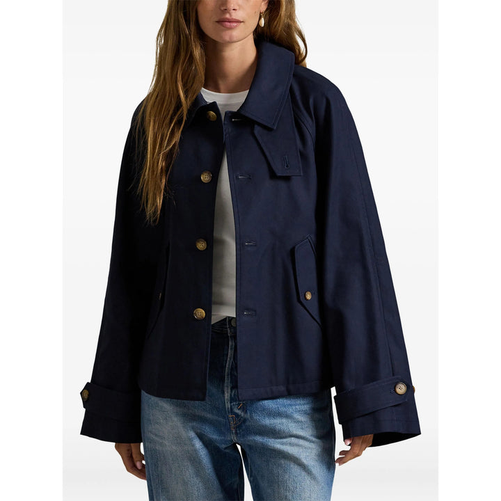 Ralph Lauren Outerwears - Blue | 86e041552d9c4e5eef57b1a44d5ff785f4304425