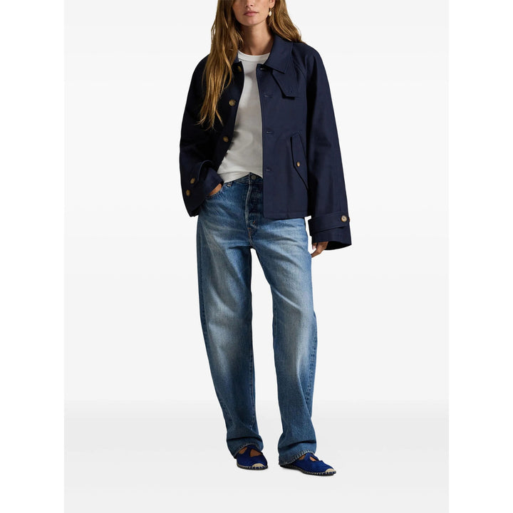 Ralph Lauren Outerwears - Blue | d1f27c699e27e93909c6687dd2e4b26a9bce5efc