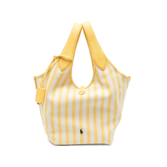 Bags Yellow, White