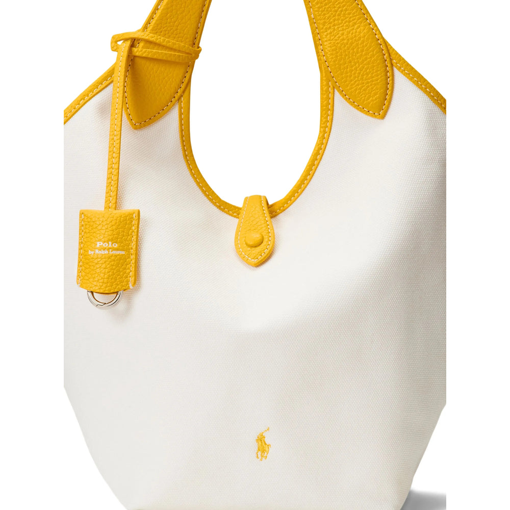 Ralph Lauren Bags - White, Yellow | 3fb48acb6b7a8e0ec716b96489ec351972c719d8