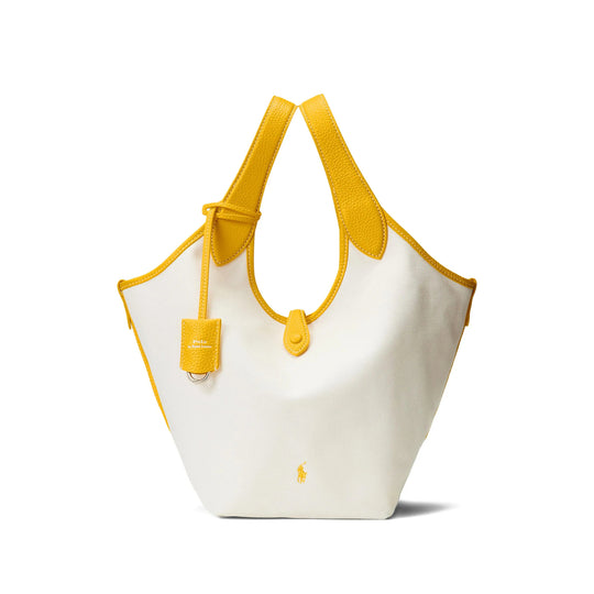 Bags White, Yellow