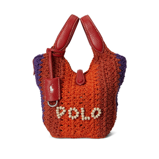 Bags Red, Orange