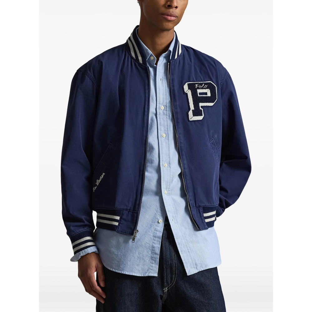 Ralph Lauren Outerwears - Blue | c9d813233d80d9bee8bf78623464f7fd60304276