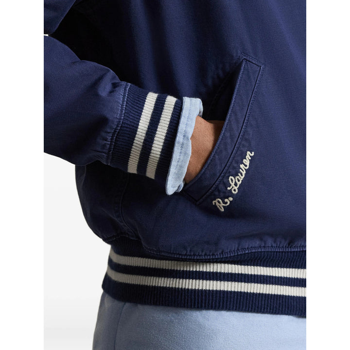 Ralph Lauren Outerwears - Blue | 9cb13370e1da99e79bd5a0a08ce6ea00ef2ff529