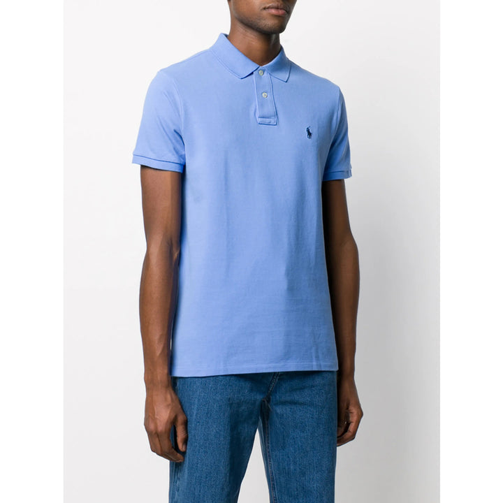 Ralph Lauren Sweaters - Blue | e06a53a93b79c4697e260f9173ebab410faadd39