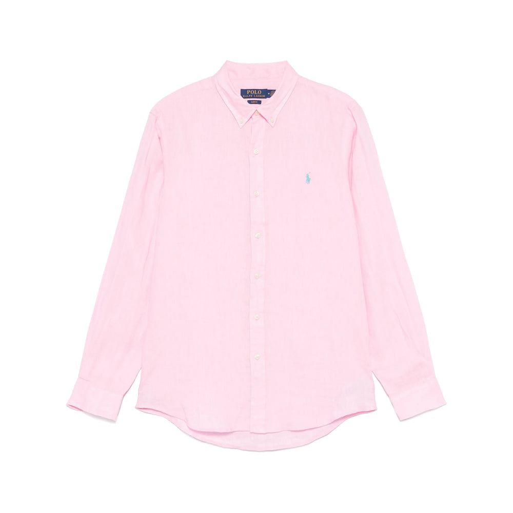 Ralph Lauren Shirts - Pink | f7fb6669865fdb22a86ecc2ddd5074254484209a