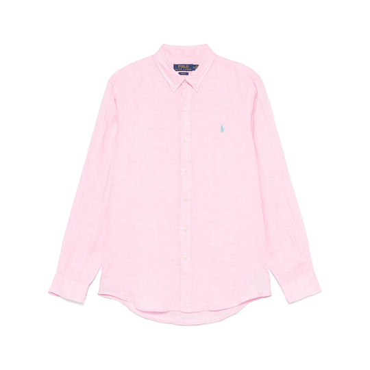 Shirts Pink