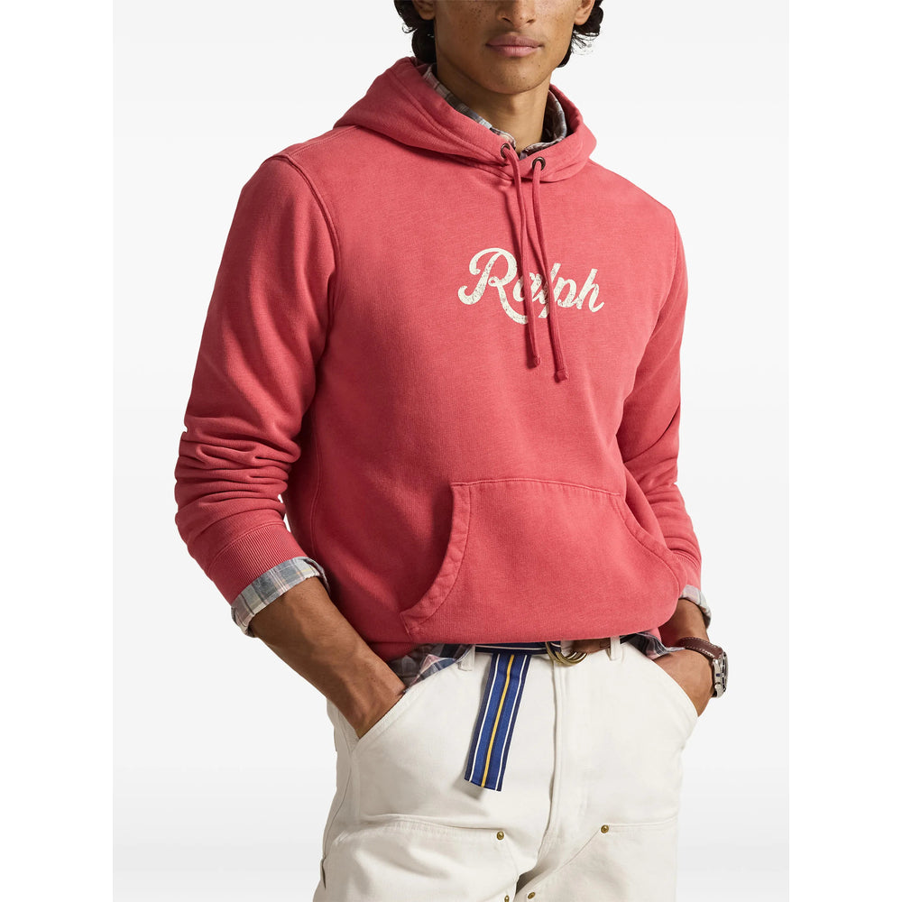 Ralph Lauren Sweatshirts - Red | 0058d2c0c67a8ef1621a30b3851c3f45f8ccea0a