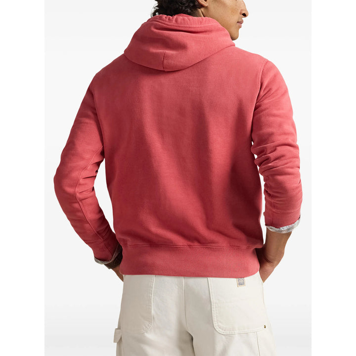 Ralph Lauren Sweatshirts - Red | 315ab04969d46c164d872e36ba412f82670c8355