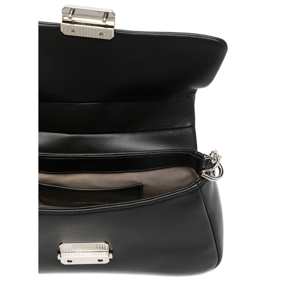 Emporio Armani Bags - Black | 0f99d87718b3d0e21f6a0b249094fc23226b7345