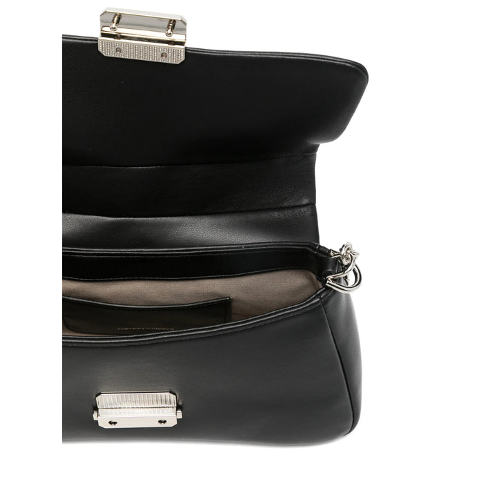 Emporio Armani Bags - Black | 0f99d87718b3d0e21f6a0b249094fc23226b7345