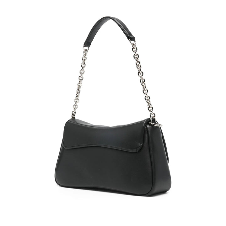 Emporio Armani Bags - Black | 8cc5733128955cab39b8514113bf9835ed67c39b