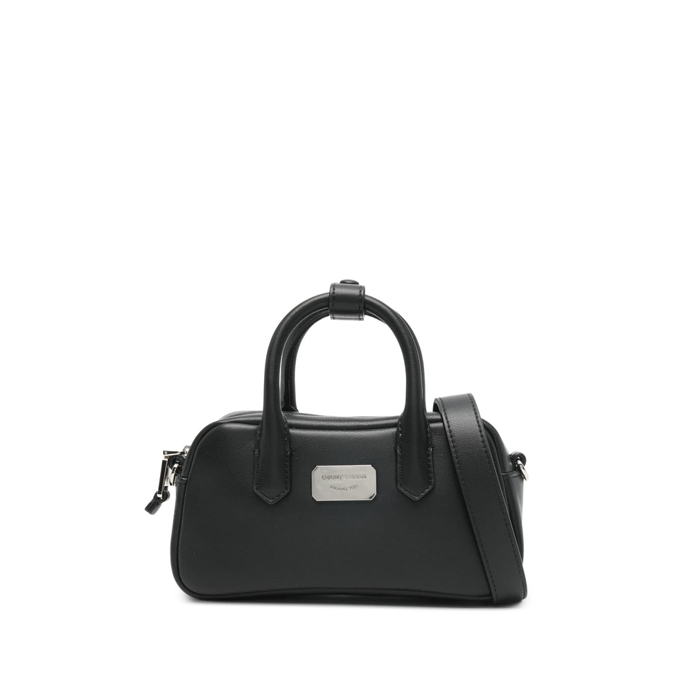 Emporio Armani Bags - Black | 656c571595f95034bac8839b6c056501bd0ee42d