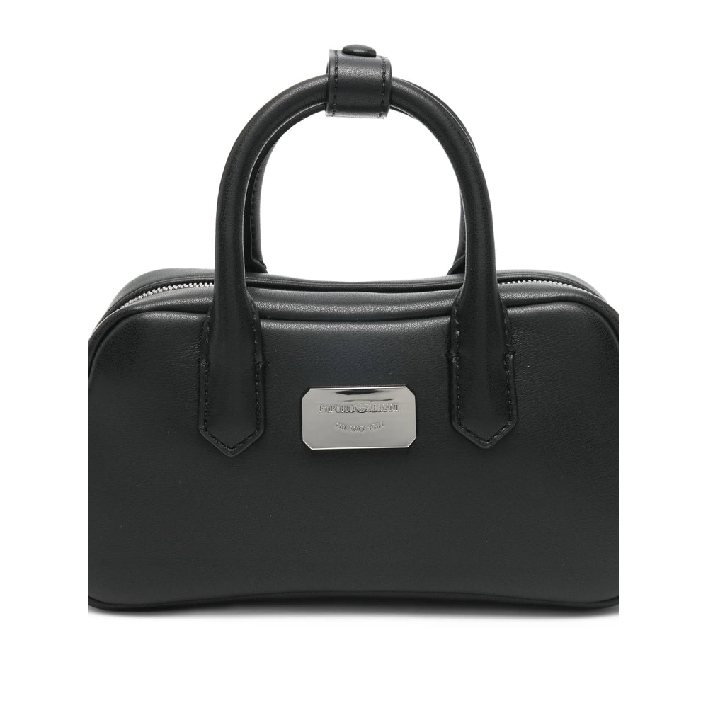 Emporio Armani Bags - Black | a4179346f41af5bda2e2b35a603963c657c91701