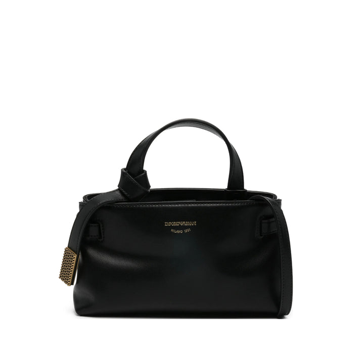 Emporio Armani Bags - Black | 0f3c9f5fb322daecd545f876b91d4285876013c8