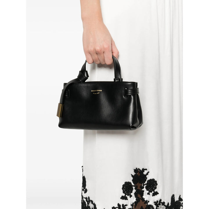 Emporio Armani Bags - Black | 7b797c81c42ac0610d5e28f42e978f9eacf4b3de
