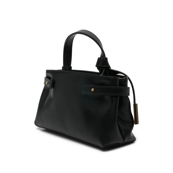Emporio Armani Bags - Black | b7e66b6a92d4145646e071d5e629f3d5590e8aa2