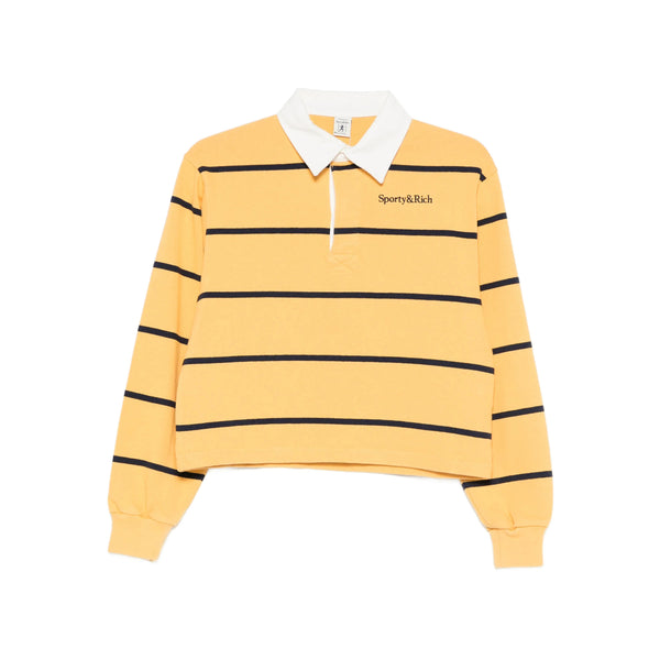 Sweaters Yellow