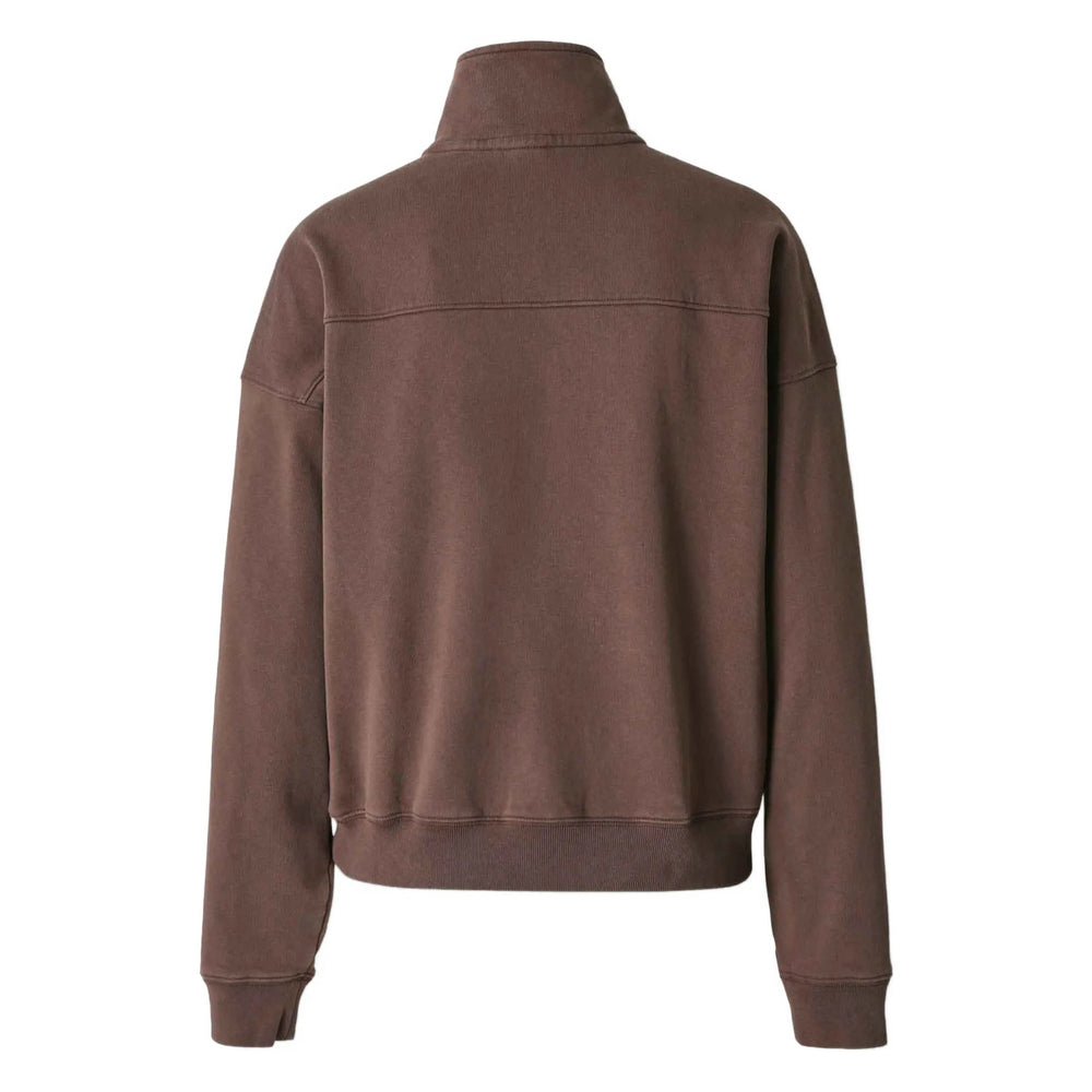 Sporty & Rich Sweaters - Brown | 3aebb8cacaf89b2c52d76bf537b38abaef344d79