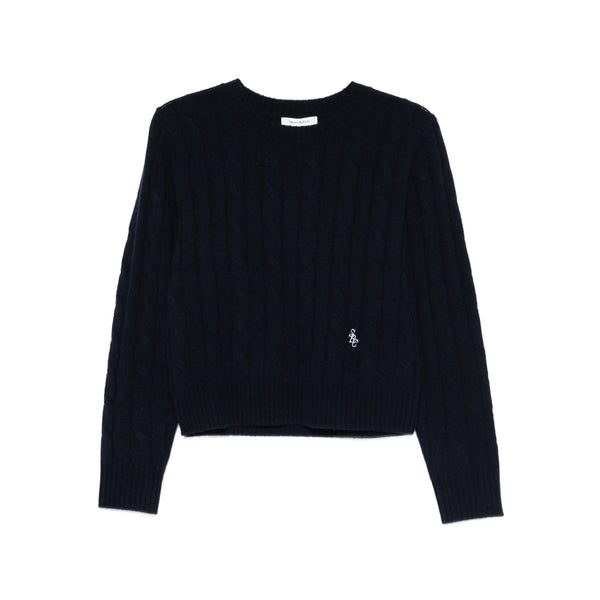 Sweaters Blue