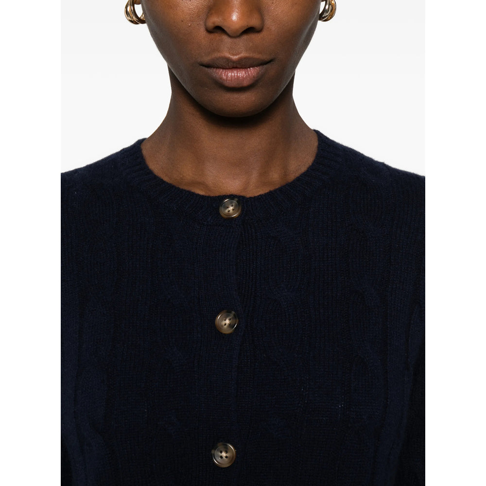 Sporty & Rich Sweaters - Blue | c3e4eebb199ffbc3e6b9e2e4edef825fd74a1ff1