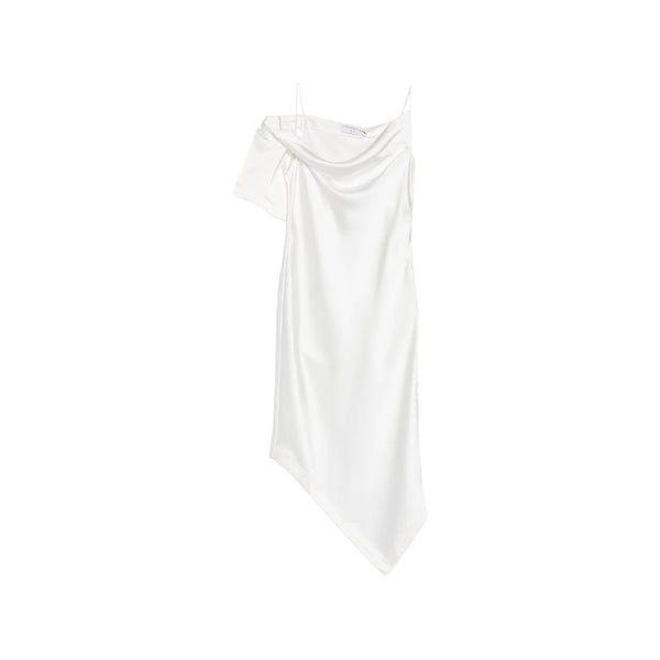 Dresses White
